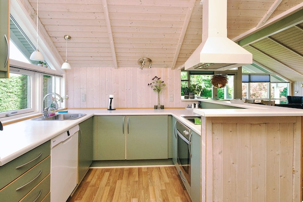 Foto van 7 persoons vakantie huis in Gørlev-By Traum - Vakantiehuis in Gørlev - Indoor