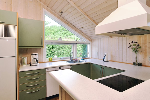 Foto van 7 persoons vakantie huis in Gørlev-By Traum - Vakantiehuis in Gørlev - Indoor