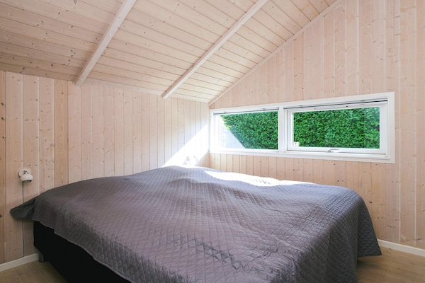 Foto van 7 persoons vakantie huis in Gørlev-By Traum - Vakantiehuis in Gørlev - Indoor