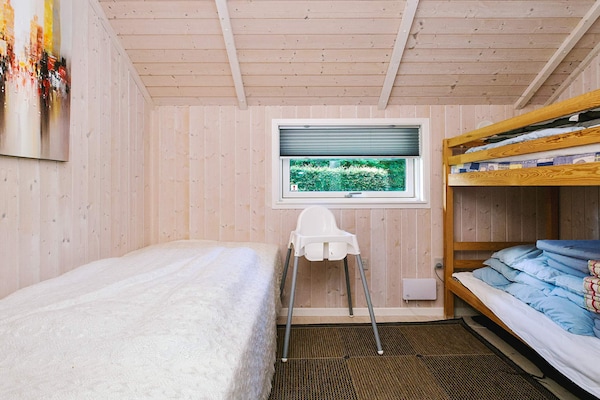 Foto van 7 persoons vakantie huis in Gørlev-By Traum - Vakantiehuis in Gørlev - Indoor
