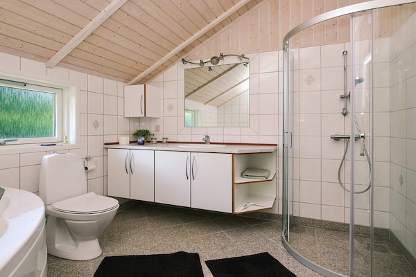 Foto van 7 persoons vakantie huis in Gørlev-By Traum - Vakantiehuis in Gørlev - Indoor