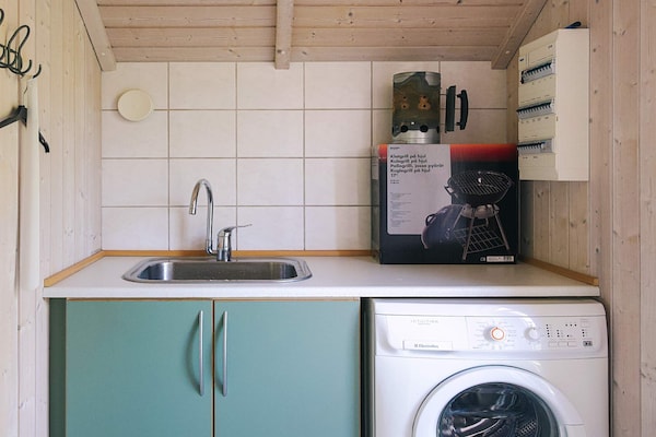 Foto van 7 persoons vakantie huis in Gørlev-By Traum - Vakantiehuis in Gørlev - Indoor