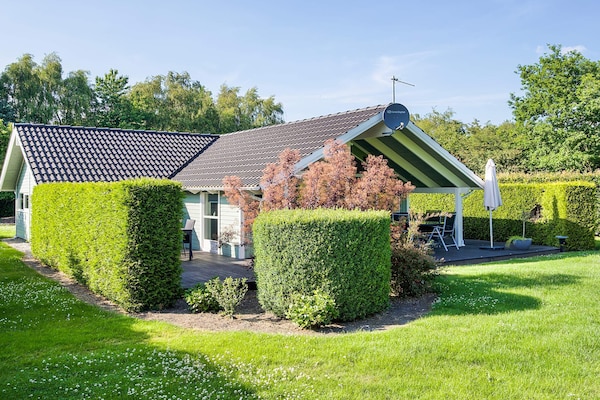 Foto van 7 persoons vakantie huis in Gørlev-By Traum - Vakantiehuis in Gørlev - View