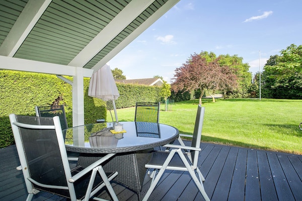 Foto van 7 persoons vakantie huis in Gørlev-By Traum - Vakantiehuis in Gørlev - View