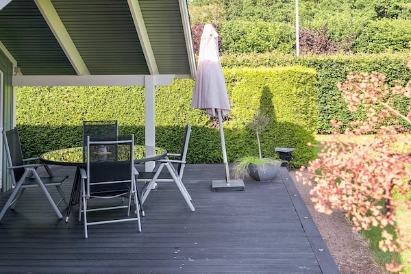 Foto van 7 persoons vakantie huis in Gørlev-By Traum - Vakantiehuis in Gørlev - View