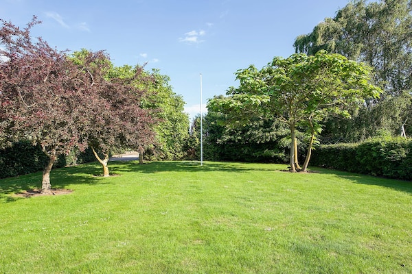 Foto van 7 persoons vakantie huis in Gørlev-By Traum - Vakantiehuis in Gørlev - View