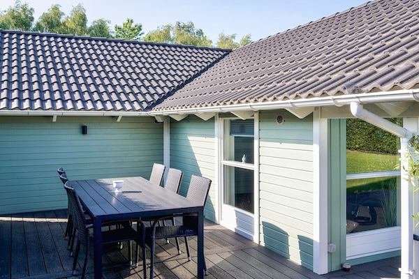 Foto van 7 persoons vakantie huis in Gørlev-By Traum - Vakantiehuis in Gørlev - View