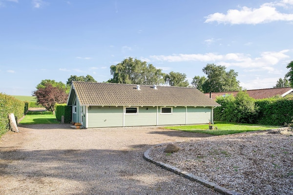 Foto van 7 persoons vakantie huis in Gørlev-By Traum - Vakantiehuis in Gørlev - View
