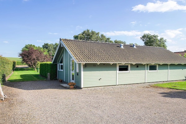 Foto van 7 persoons vakantie huis in Gørlev-By Traum - Vakantiehuis in Gørlev - Outdoor