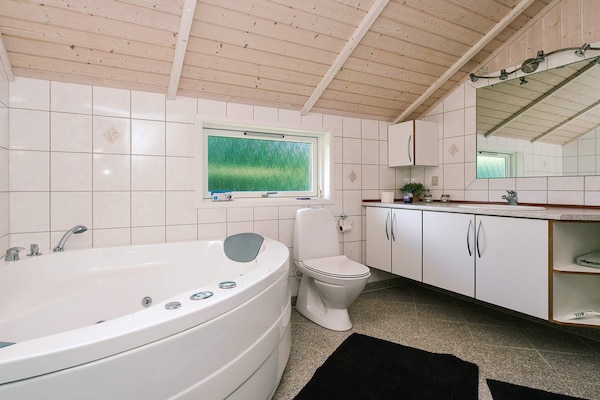 Foto van 7 persoons vakantie huis in Gørlev-By Traum - Vakantiehuis in Gørlev - Indoor