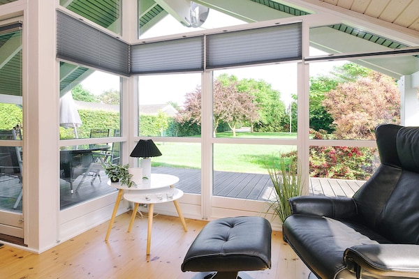 Foto van 7 persoons vakantie huis in Gørlev-By Traum - Vakantiehuis in Gørlev - Indoor