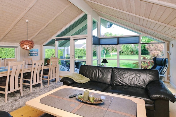 Foto van 7 persoons vakantie huis in Gørlev-By Traum - Vakantiehuis in Gørlev - Indoor