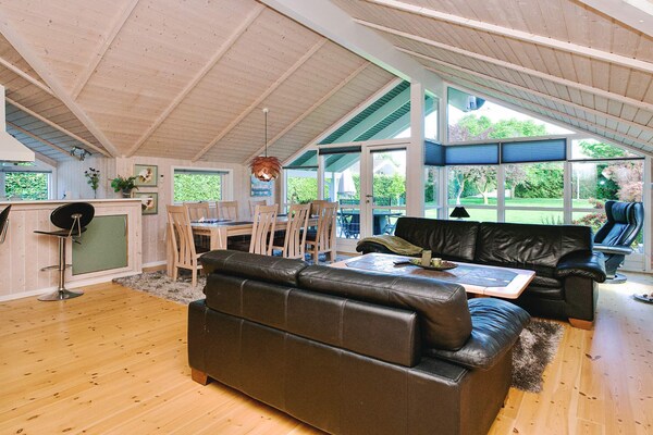 Foto van 7 persoons vakantie huis in Gørlev-By Traum - Vakantiehuis in Gørlev - Indoor