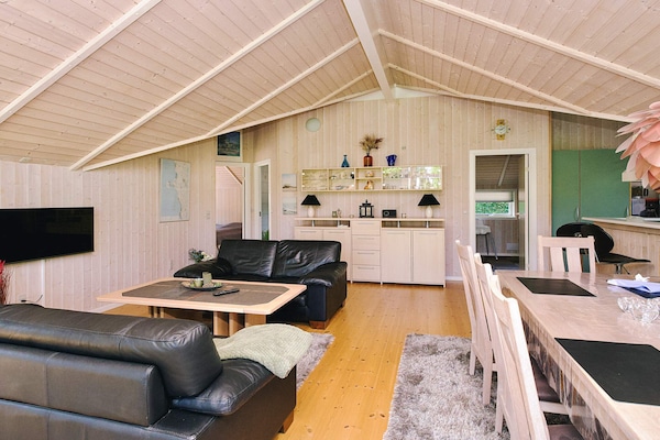 Foto van 7 persoons vakantie huis in Gørlev-By Traum - Vakantiehuis in Gørlev - Indoor