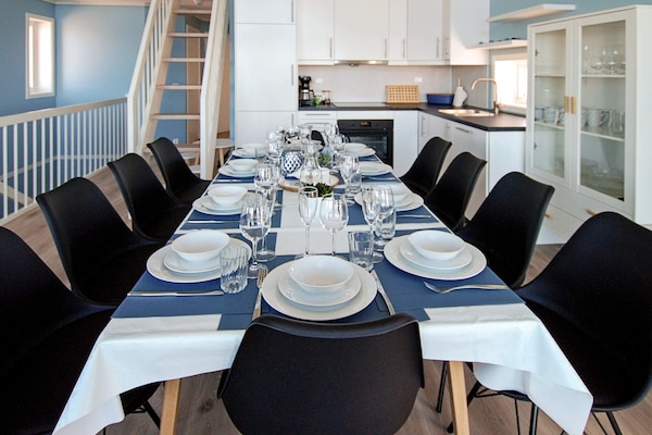 Foto van 10 persoons vakantie huis in Brattvåg - Vakantiehuis in Brattvåg - Indoor