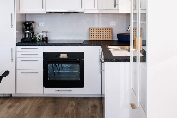 Foto van 10 persoons vakantie huis in Brattvåg - Vakantiehuis in Brattvåg - Indoor
