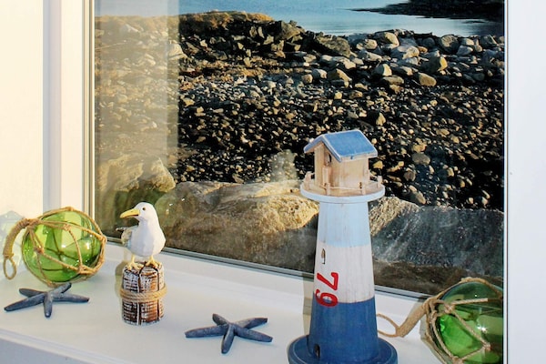 Foto van 10 persoons vakantie huis in Brattvåg - Vakantiehuis in Brattvåg - Indoor