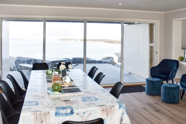Foto van 10 persoons vakantie huis in Brattvåg - Vakantiehuis in Brattvåg - Indoor
