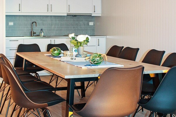 Foto van 10 persoons vakantie huis in Brattvåg - Vakantiehuis in Brattvåg - Indoor