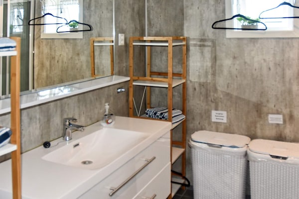 Foto van 10 persoons vakantie huis in Brattvåg - Vakantiehuis in Brattvåg - Indoor