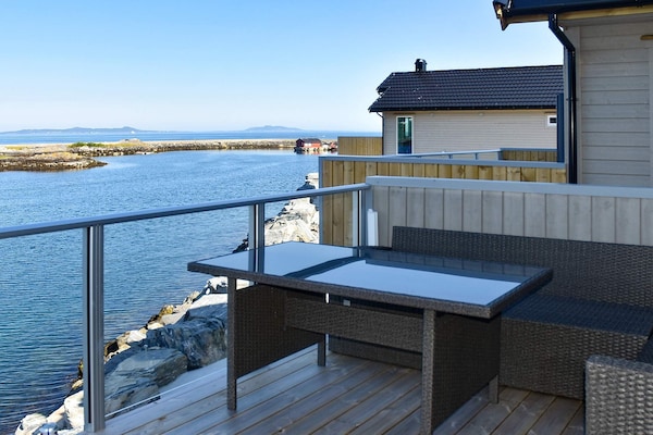 Foto van 10 persoons vakantie huis in Brattvåg - Vakantiehuis in Brattvåg - Outdoor