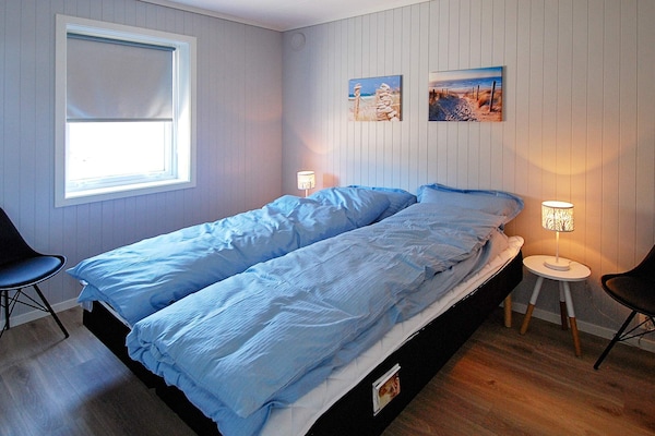 Foto van 10 persoons vakantie huis in Brattvåg - Vakantiehuis in Brattvåg - Indoor