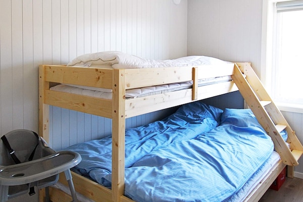 Foto van 10 persoons vakantie huis in Brattvåg - Vakantiehuis in Brattvåg - Indoor