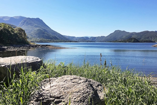 Foto van 10 persoons vakantie huis in Brattvåg - Vakantiehuis in Brattvåg - Untagged