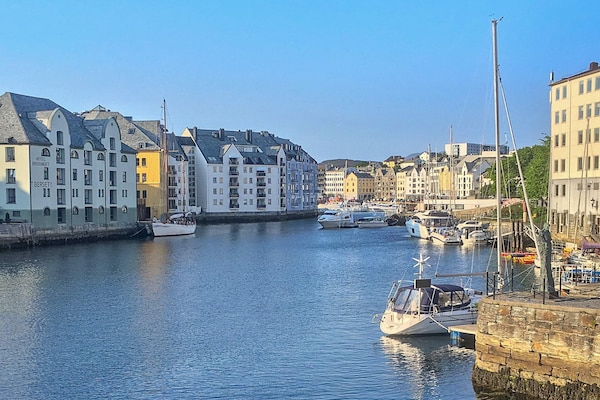 Foto van 10 persoons vakantie huis in Brattvåg - Vakantiehuis in Brattvåg - Untagged