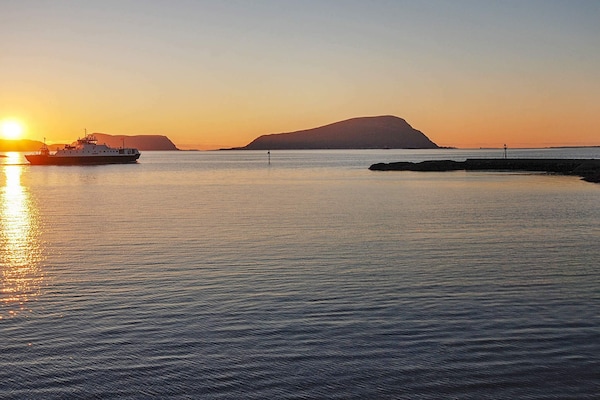 Foto van 10 persoons vakantie huis in Brattvåg - Vakantiehuis in Brattvåg - Untagged