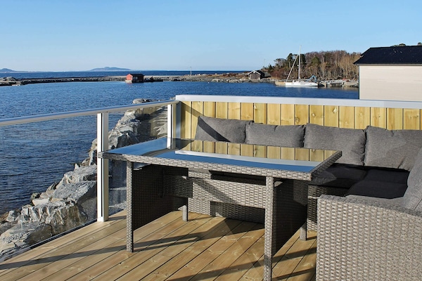 Foto van 10 persoons vakantie huis in Brattvåg - Vakantiehuis in Brattvåg - Outdoor