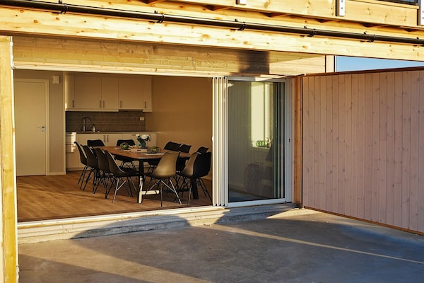 Foto van 10 persoons vakantie huis in Brattvåg - Vakantiehuis in Brattvåg - Outdoor