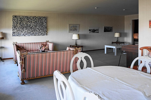 Foto van 7 persoons vakantie huis in SKÄRHAMN - Vakantiehuis in SKÄRHAMN - Indoor