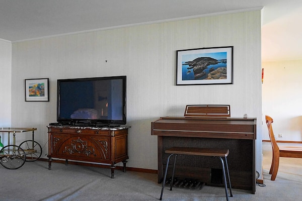 Foto van 7 persoons vakantie huis in SKÄRHAMN - Vakantiehuis in SKÄRHAMN - Indoor
