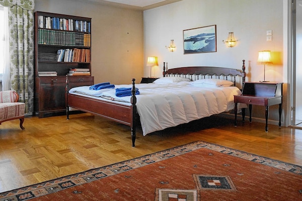 Foto van 7 persoons vakantie huis in SKÄRHAMN - Vakantiehuis in SKÄRHAMN - Indoor