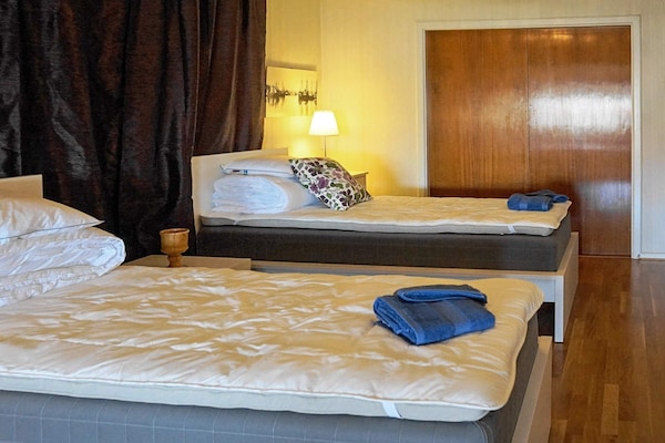 Foto van 7 persoons vakantie huis in SKÄRHAMN - Vakantiehuis in SKÄRHAMN - Indoor