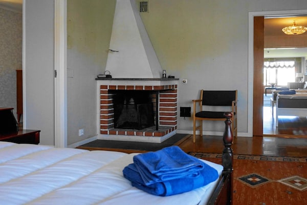 Foto van 7 persoons vakantie huis in SKÄRHAMN - Vakantiehuis in SKÄRHAMN - Indoor