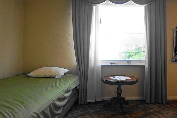 Foto van 7 persoons vakantie huis in SKÄRHAMN - Vakantiehuis in SKÄRHAMN - Indoor