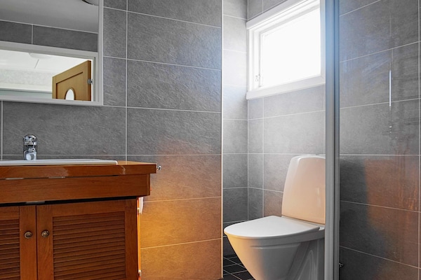 Foto van 7 persoons vakantie huis in SKÄRHAMN - Vakantiehuis in SKÄRHAMN - Indoor