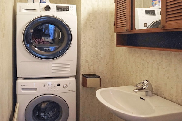 Foto van 7 persoons vakantie huis in SKÄRHAMN - Vakantiehuis in SKÄRHAMN - Indoor