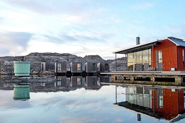 Foto van 7 persoons vakantie huis in SKÄRHAMN - Vakantiehuis in SKÄRHAMN - Untagged