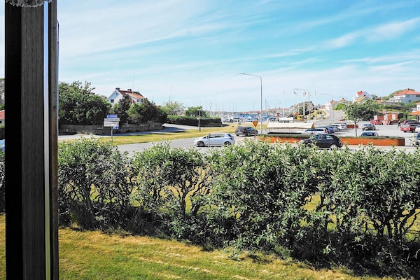 Foto van 7 persoons vakantie huis in SKÄRHAMN - Vakantiehuis in SKÄRHAMN - Outdoor
