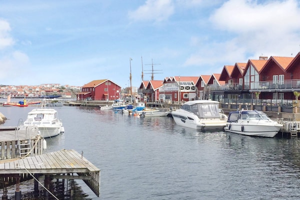 Foto van 7 persoons vakantie huis in SKÄRHAMN - Vakantiehuis in SKÄRHAMN - Untagged