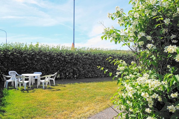 Foto van 7 persoons vakantie huis in SKÄRHAMN - Vakantiehuis in SKÄRHAMN - View