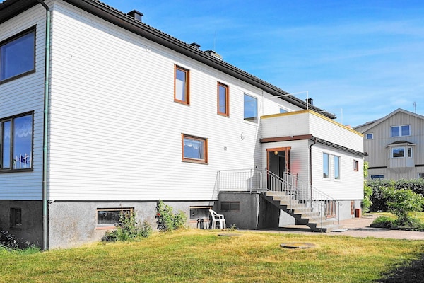 Foto van 7 persoons vakantie huis in SKÄRHAMN - Vakantiehuis in SKÄRHAMN - Outdoor