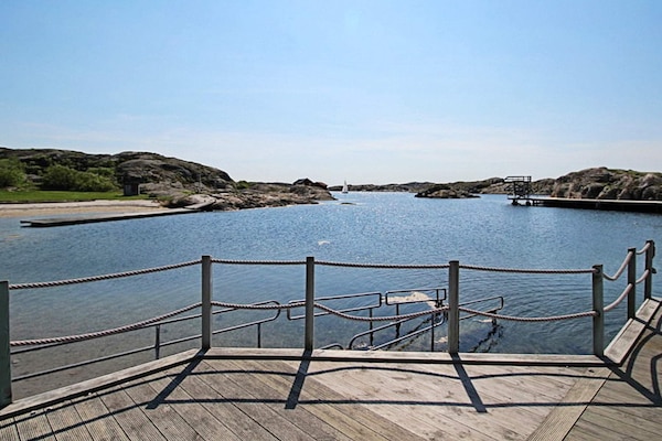 Foto van 7 persoons vakantie huis in SKÄRHAMN - Vakantiehuis in SKÄRHAMN - Untagged