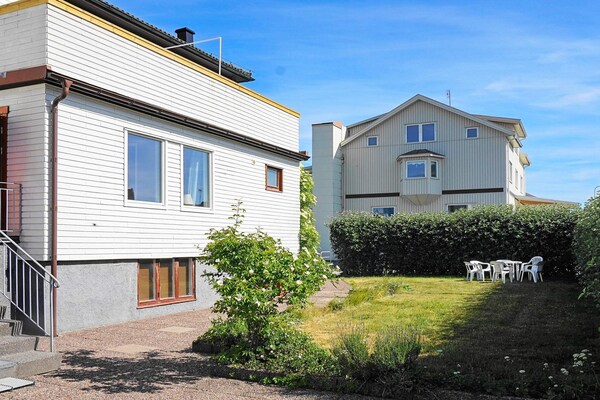 Foto van 7 persoons vakantie huis in SKÄRHAMN - Vakantiehuis in SKÄRHAMN - Outdoor