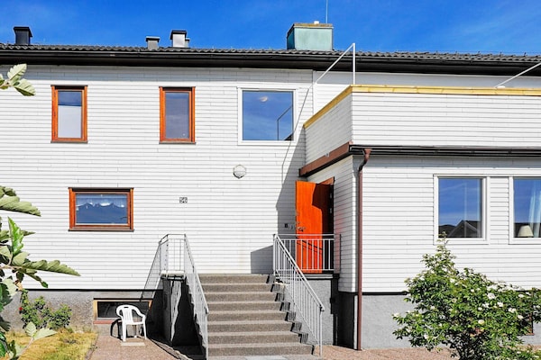 Foto van 7 persoons vakantie huis in SKÄRHAMN - Vakantiehuis in SKÄRHAMN - Outdoor