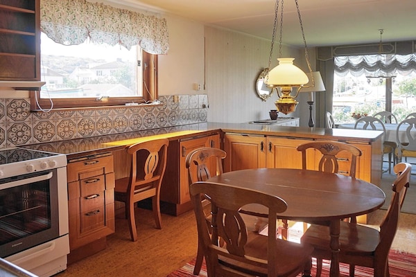 Foto van 7 persoons vakantie huis in SKÄRHAMN - Vakantiehuis in SKÄRHAMN - Indoor