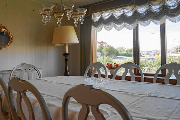 Foto van 7 persoons vakantie huis in SKÄRHAMN - Vakantiehuis in SKÄRHAMN - Indoor